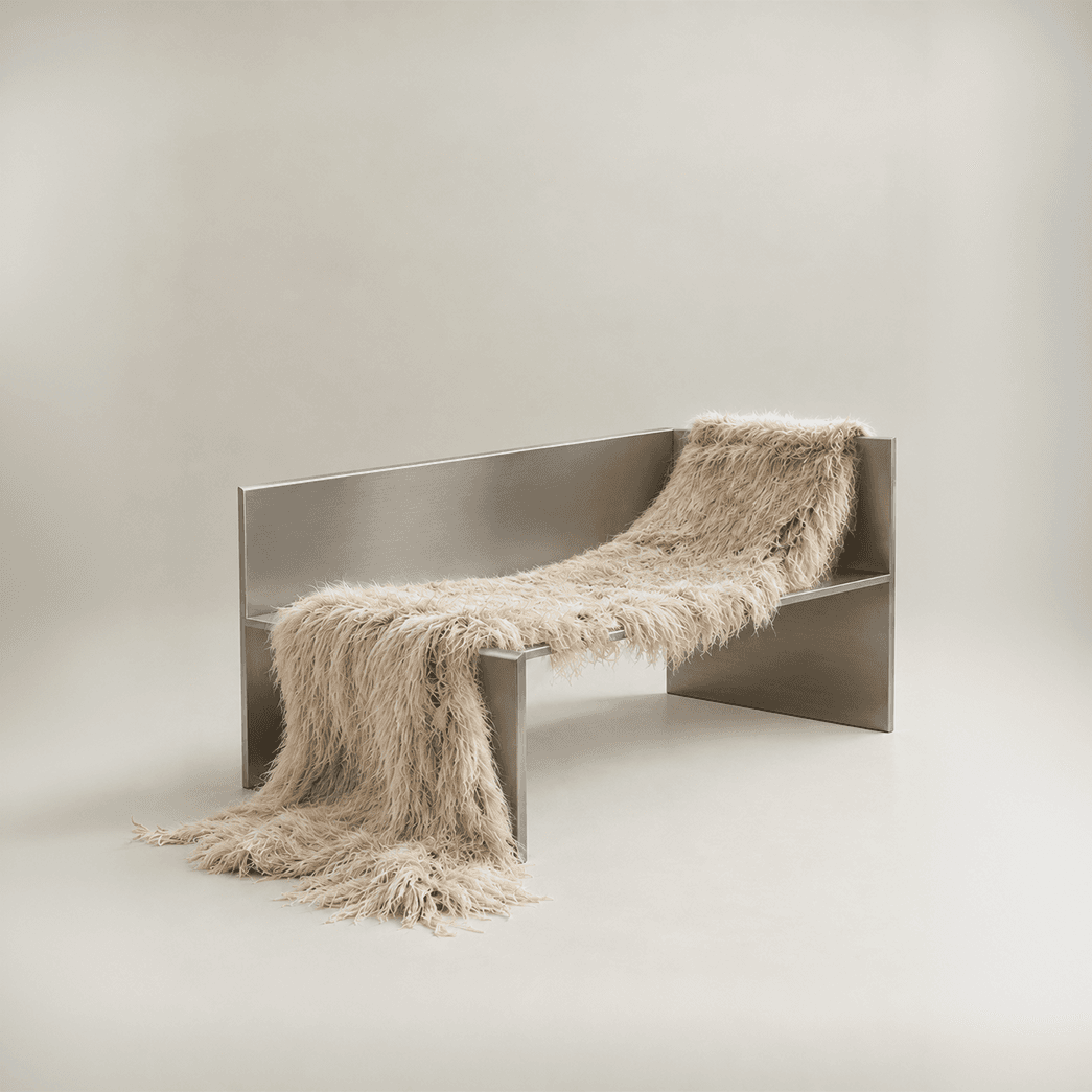 CONXÈDE — design by Sara-Lou Picaud