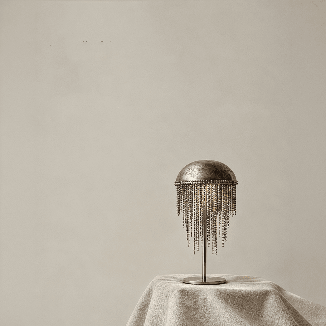 NOL — design by Sara-Lou Picaud