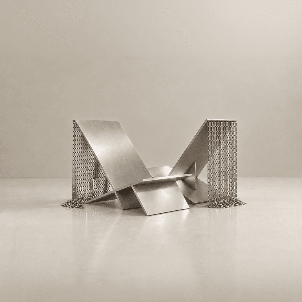 Ordo — design by Sara-Lou Picaud