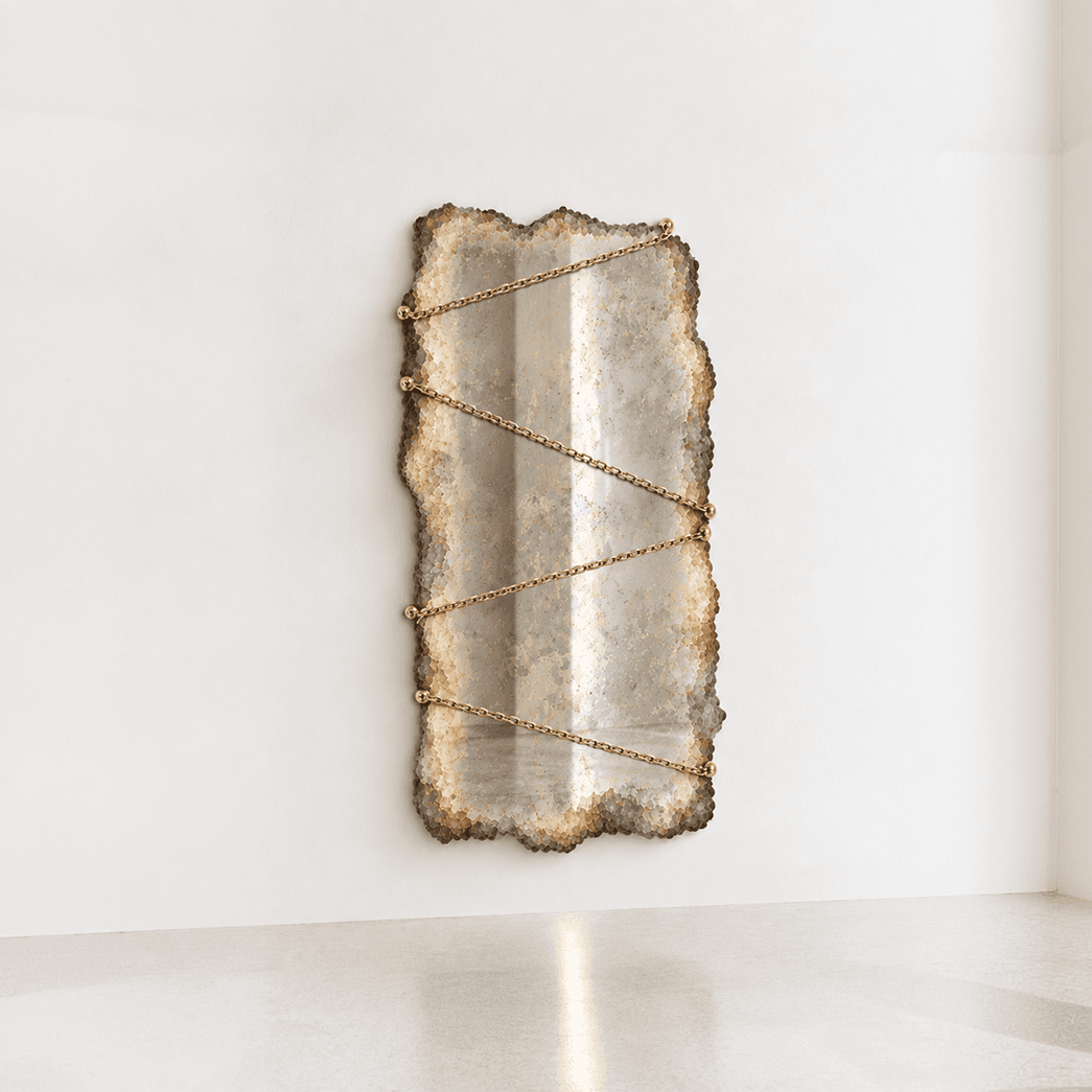 OXIDE — design by Sara-Lou Picaud