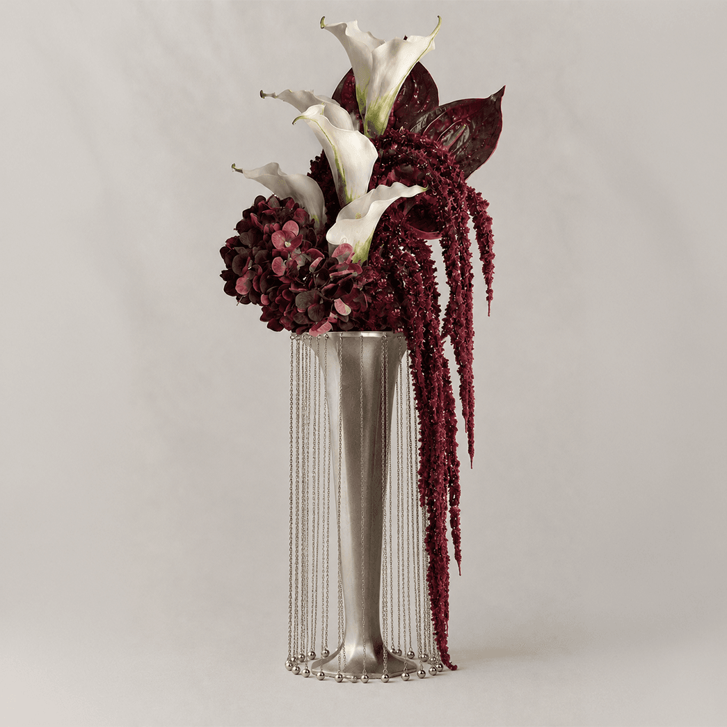 PENDULE — design by Sara-Lou Picaud