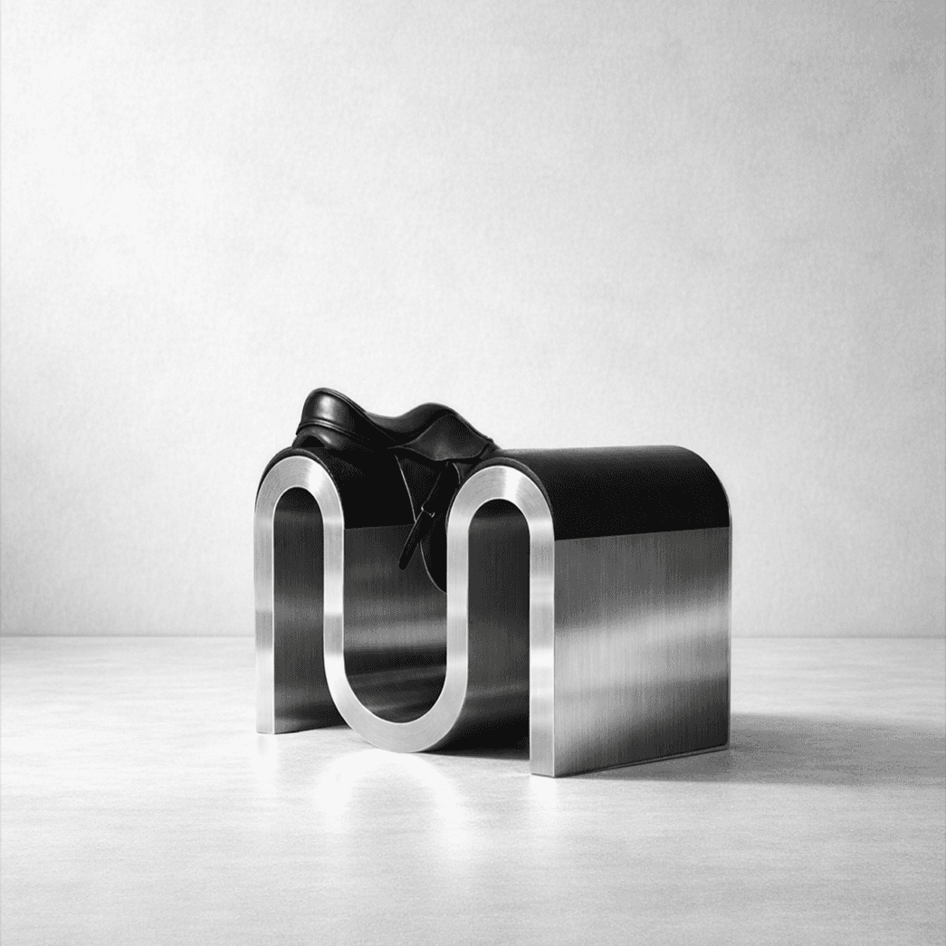 SADDL3 — design by Sara-Lou Picaud
