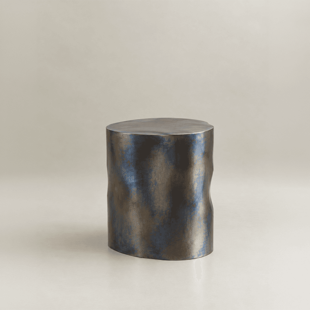 TEMPER — design by Sara-Lou Picaud